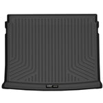 Husky Liners Cargo Area Liner, Black, Behind 2nd Row Seat - 23341