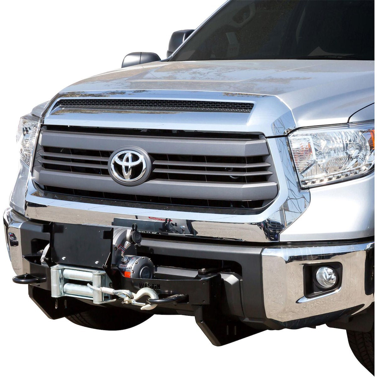 Westin Winch Mounts & Trays 46-20055 product image 7