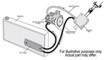 Derale Transmission, Oil & Power-Steering Coolers 13200 product image 2