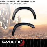 TrailFX Fender Flares TFD3002T product image 5