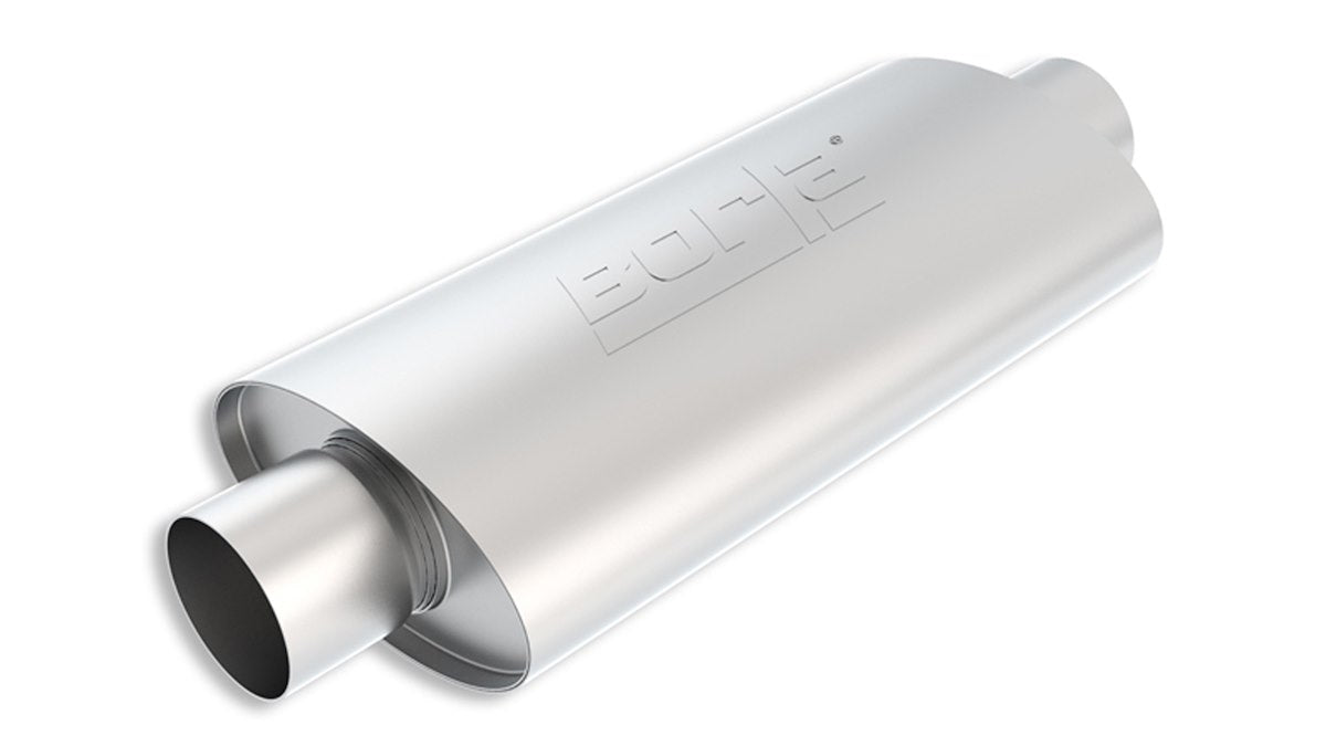 Borla Exhaust Muffler 40943 product image 1