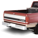 Westin Running Boards & Nerf Bars 21000 product image 3