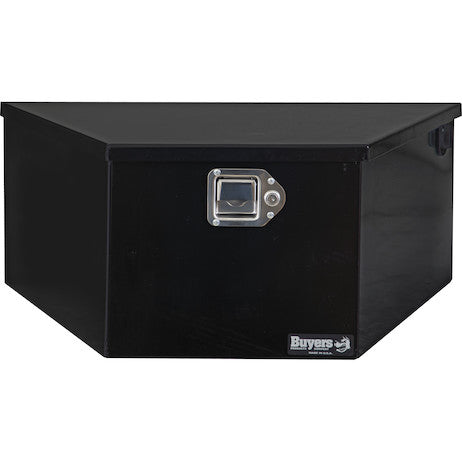Buyers Products Trailer Pump & Battery Boxes 1701283 product image 1