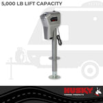 Husky Towing Trailer Jacks & Stabilizers 82022 product image 4