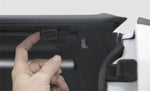 ACCESS Covers Tonneau Cover, Black - 32369