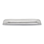 Camco Bug Screen - RV Appliance, For Use With Suburban 10/12/16 gal, 9-3/4 in Length x 7-3/8 in Width x 1-5/16 in Depth, Stainless Steel - 42146