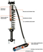 FOX Shocks & Dampers 883-06-212 product image 4