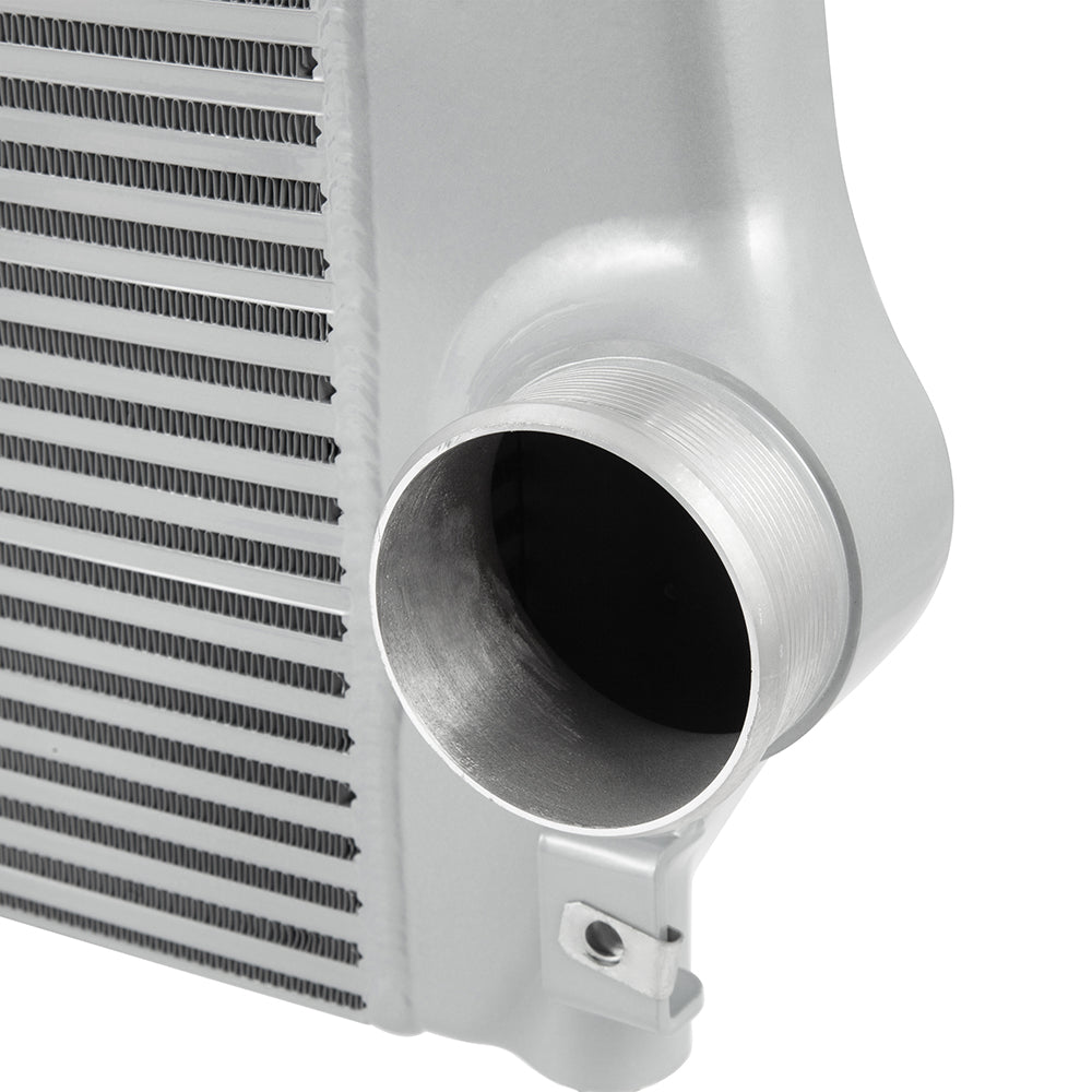 Mishimoto Intercooler Kit MMINT-DMAX-17SL product image 4