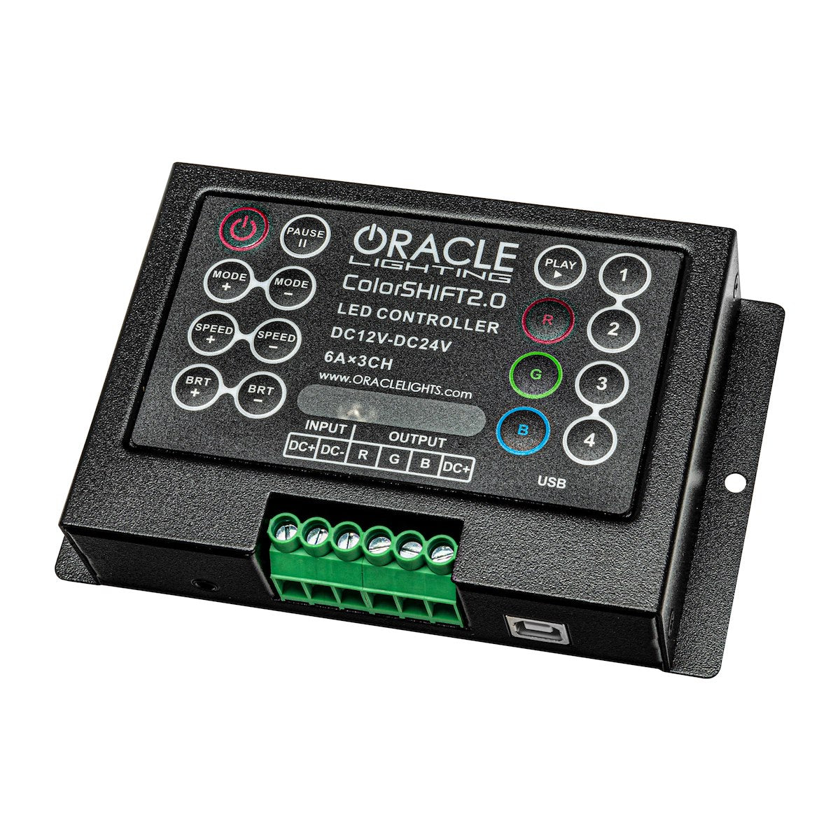 Oracle Lighting Accessory Light Controller Kit 1706-504 product image 1