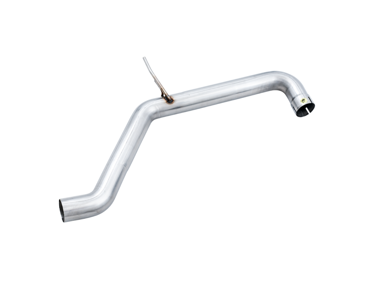 AWE Tuning Exhaust System Kit 3020-22034 product image 5