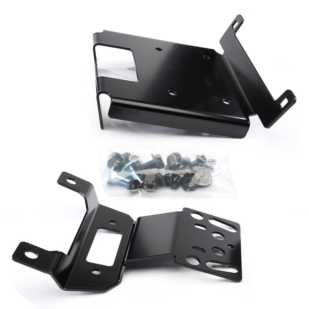 Warn Winch Mount 92332 product image 1