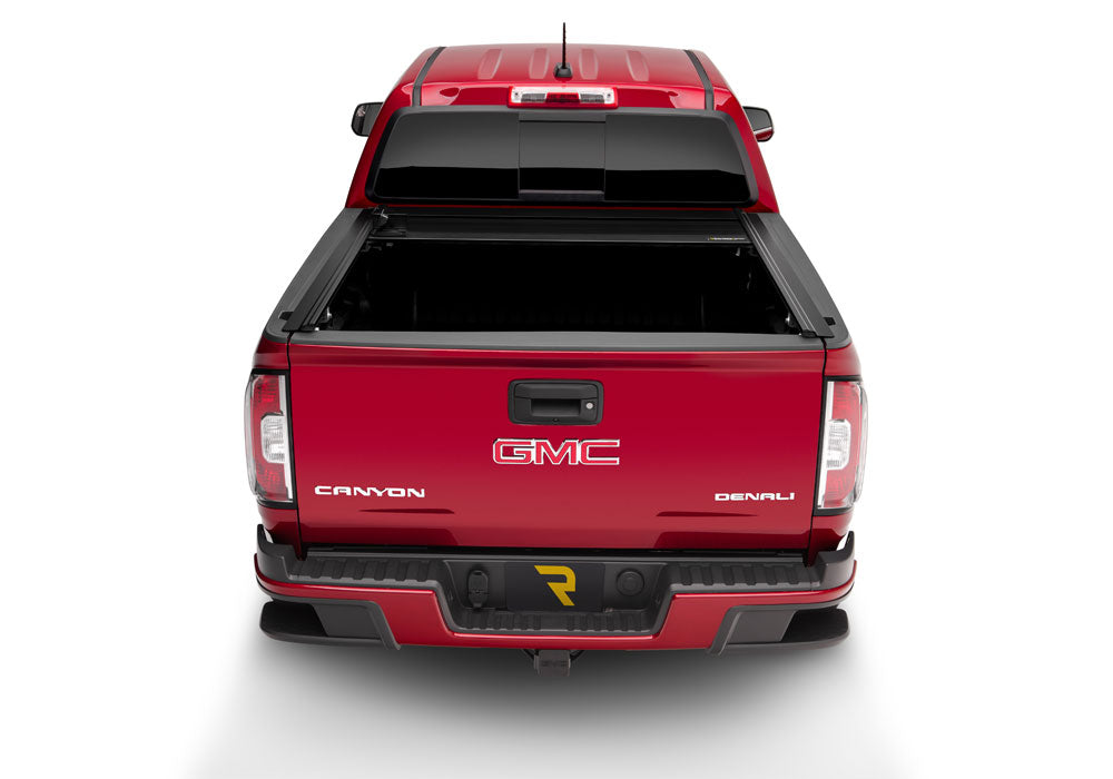 Retrax Retractable Tonneau Covers 80455 product image 5