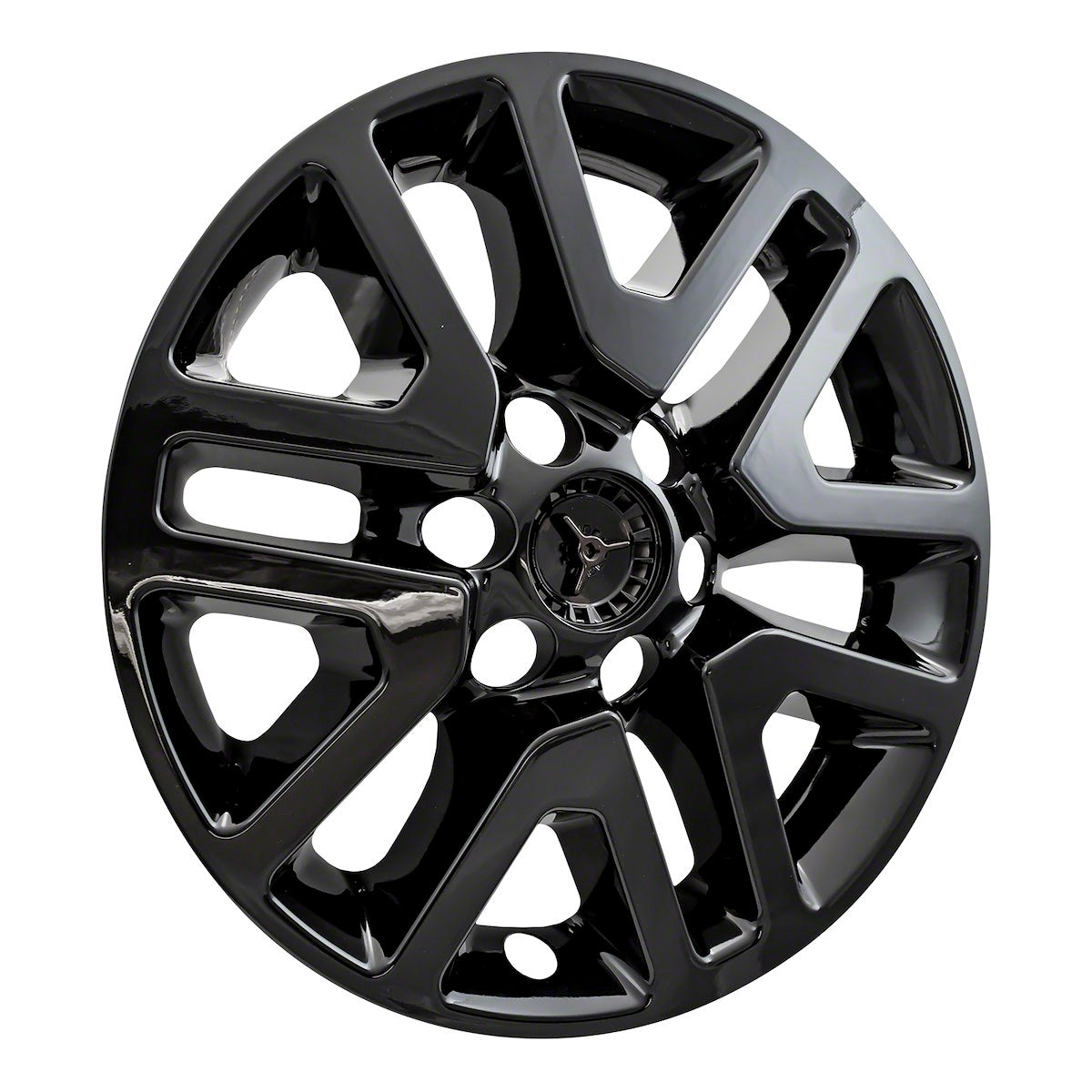 Coast2Coast Wheel Skins & Styled Wheel Covers IWCIMP427BLK product image 2