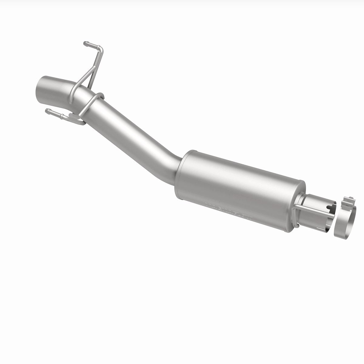 MagnaFlow Exhaust Muffler, 14 in Body Length - 19493