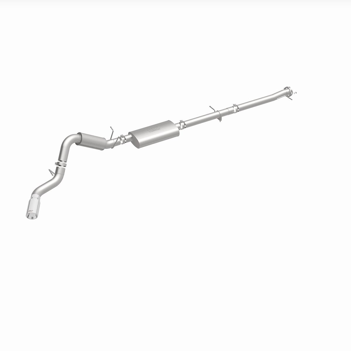MagnaFlow Exhaust Products Exhaust System Kit 19524 product image 8