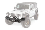 Warn Winch Bumper 101337 product image 2