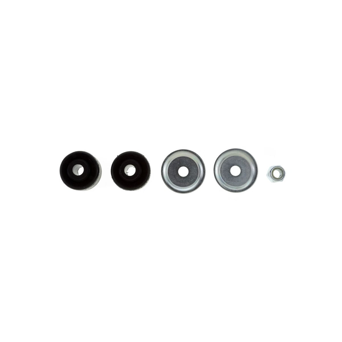Bilstein Shocks & Dampers 24-186643 product image 2