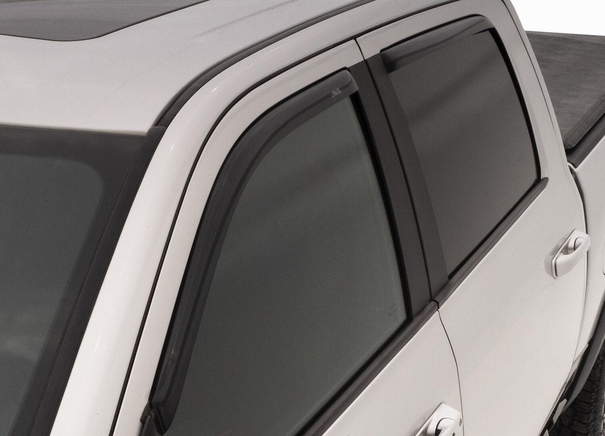 AVS Vent Visors 194704 product image 2