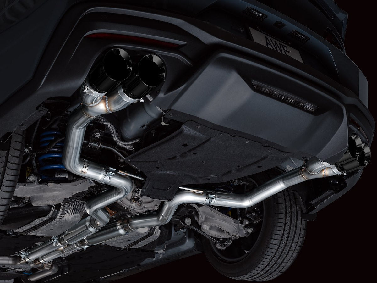 AWE Tuning Exhaust System Kit 3020-43650 product image 8