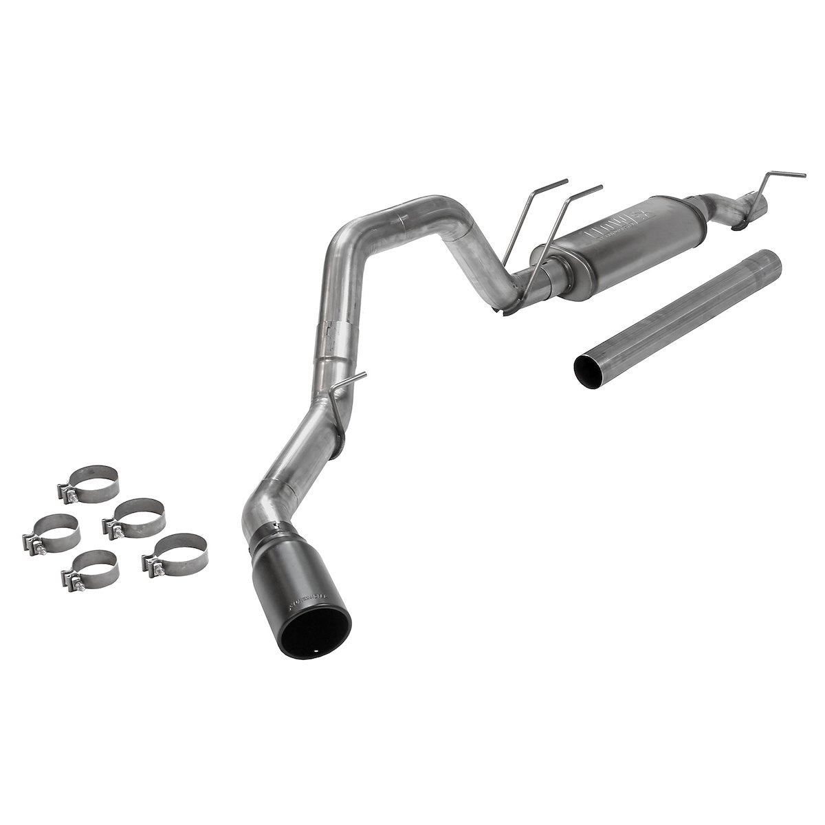 Flowmaster Exhaust Pipes & Fabrication 717943 product image 1