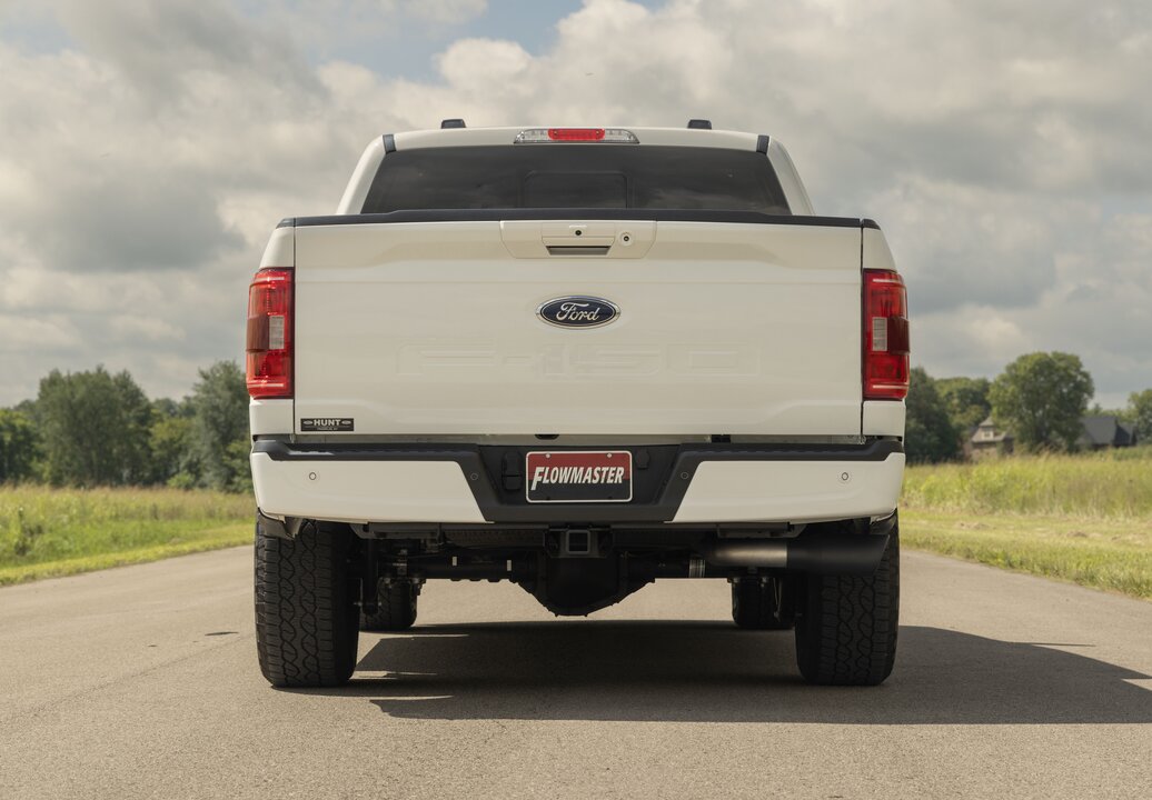 Flowmaster Exhaust System Kit 818166 product image 6