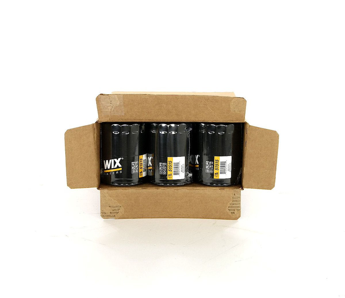 WIX Filters Oil Filters 51515MP product image 1