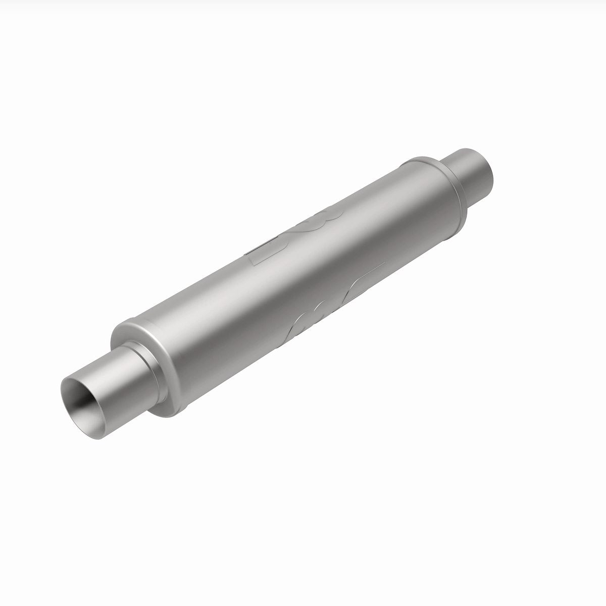 MagnaFlow Exhaust Muffler, 18 in Body/24 in Overall Length - 10426