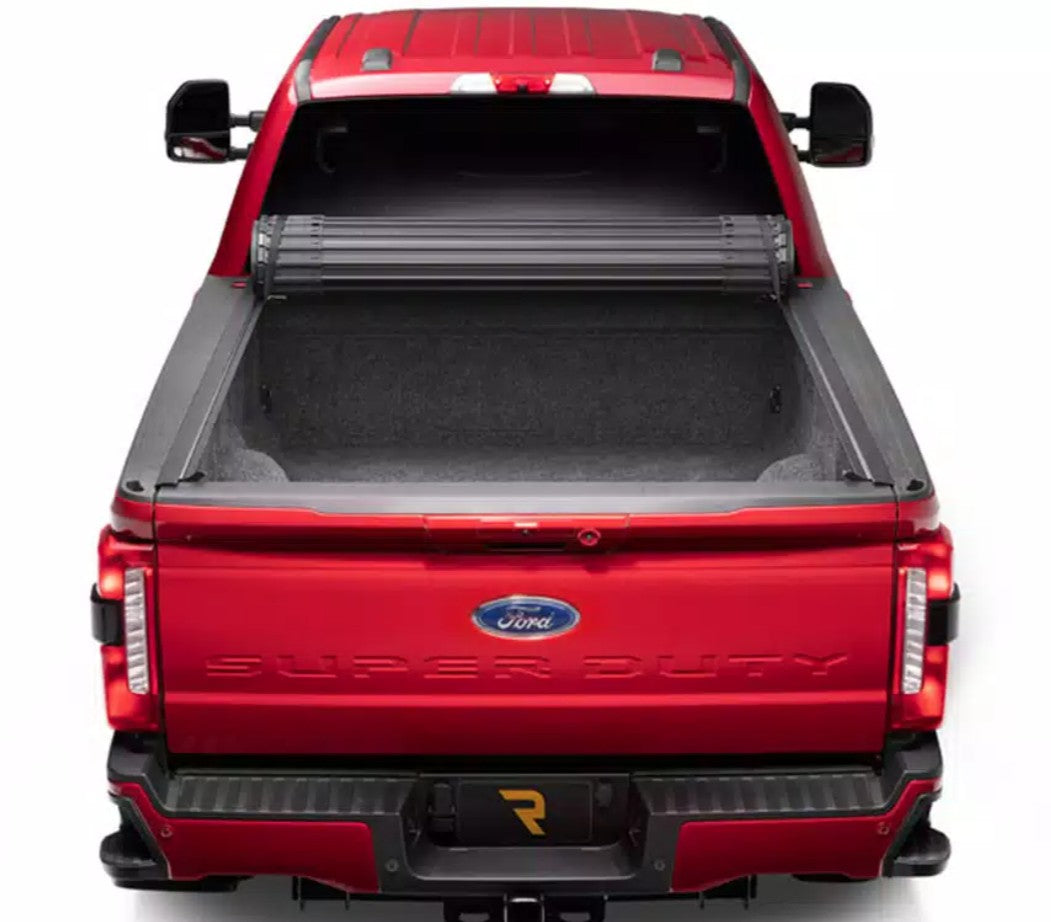 BAK Hard Rolling Tonneau Covers 80310 product image 6