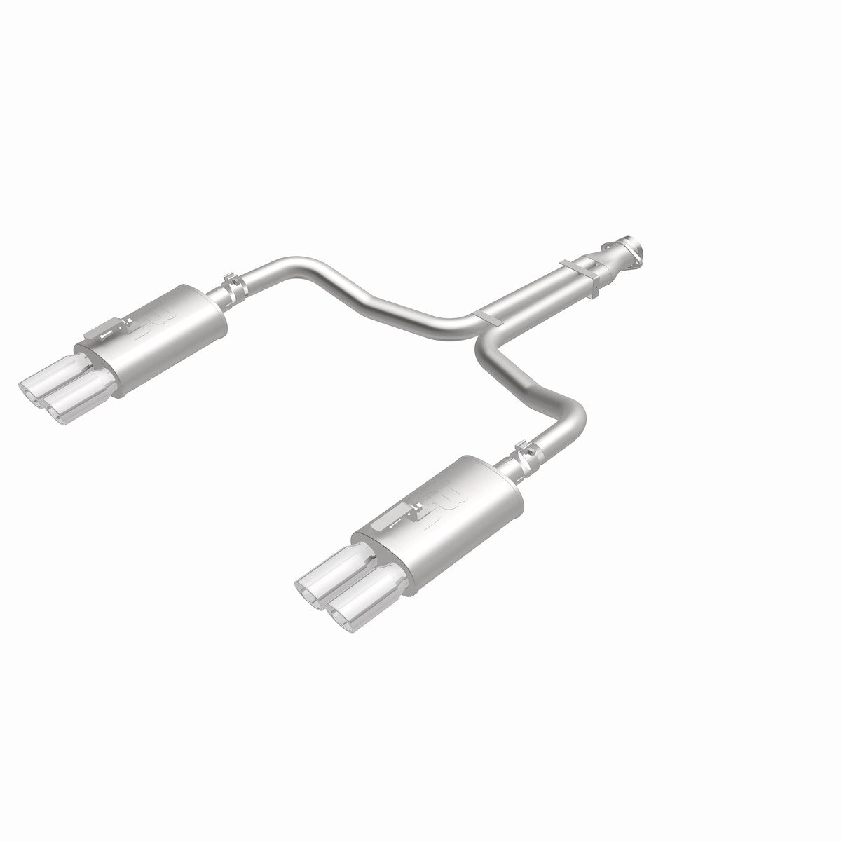 MagnaFlow Exhaust Products Exhaust System Kit 15658 product image 6