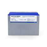 Battle Born Batteries Battery, Group 27/31, 12 V, Lithium Iron Phosphate Style (LiFePO4) - BB10012H