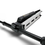 Minn Kota Trolling Motor, 5 Forward Speeds and 3 Reverse Speed, 70 lb Of Thrust, 45 in Length - 1355970