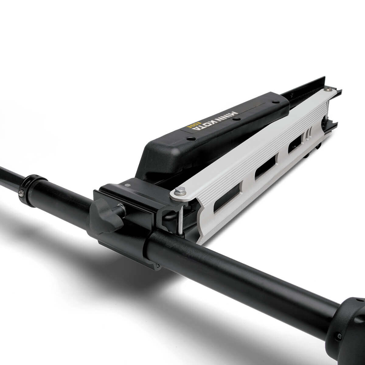Minn Kota Trolling Motor, 5 Forward Speeds and 3 Reverse Speed, 70 lb Of Thrust, 45 in Length - 1355970