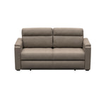 Lippert Sofa, Heritage Series, 72 in Length x 35 in Width x 37 in Height Overall, 60 in Width x 20 in Depth Sitting Surface - 2024044357