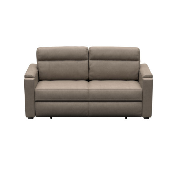 Lippert Sofa, Heritage Series, 72 in Length x 35 in Width x 37 in Height Overall, 60 in Width x 20 in Depth Sitting Surface - 2024044357