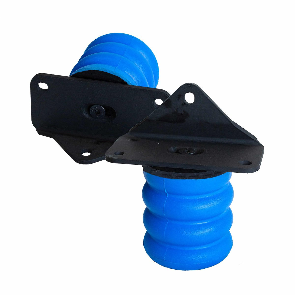SuperSprings Air Suspension Helper Spring Kit SSR-629-40 product image 1