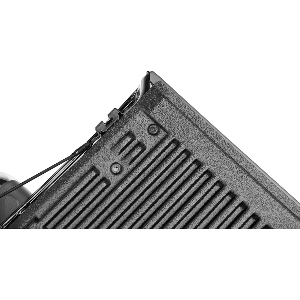TrailFX Tailgate Liner, Black - RD19TG
