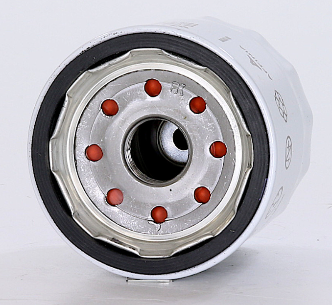 WIX Filters Oil Filter - WL10001