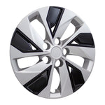 Coast2Coast Universal Wheel Covers IWC53816SB product image 2
