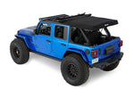 Bestop Soft Top 54726-17 product image 4