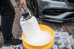 Meguiars Car Wash Mitt - X3002
