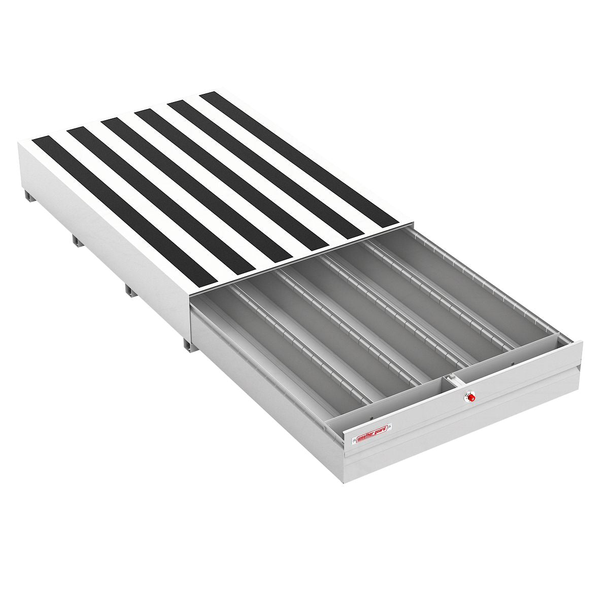 Weather Guard Truck Toolboxes & Side Boxes 3713-3-04 product image 2
