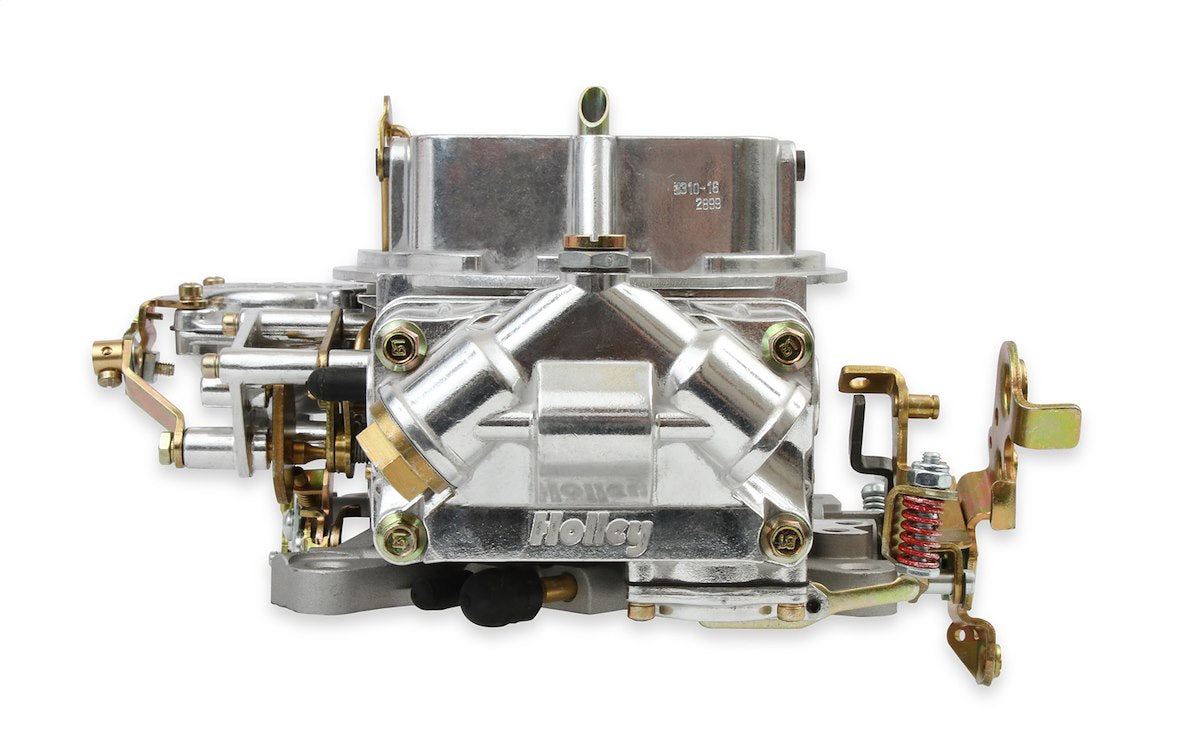 Holley Carburetor 0-3310S product image 8