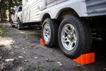 Tri-Lynx Wheel Chock - 00030