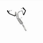 MagnaFlow Exhaust Products Exhaust System Kit 19562 product image 11