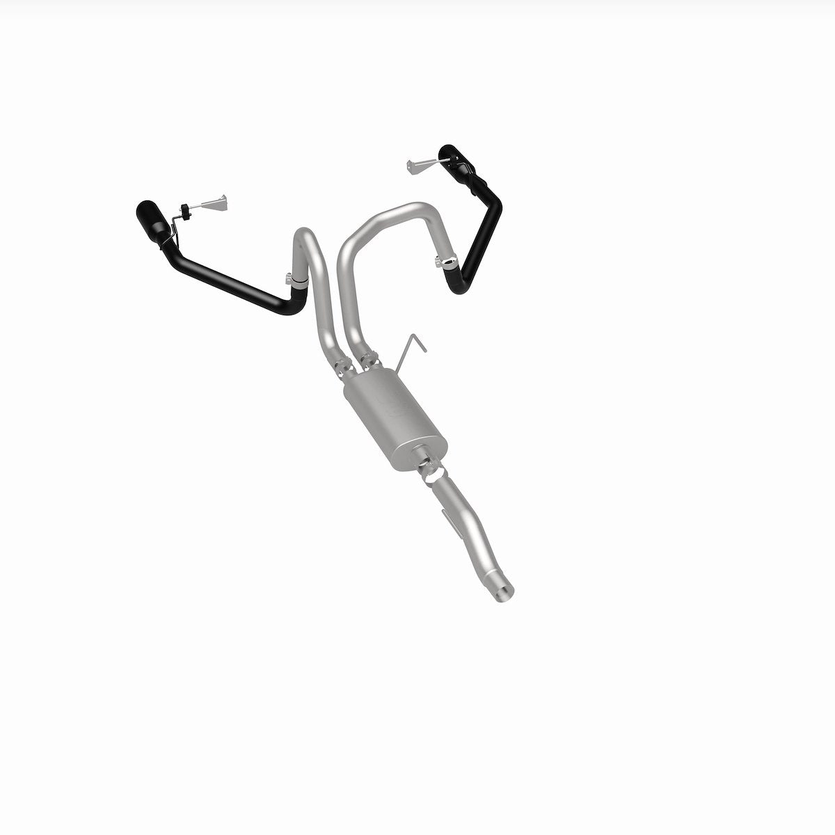 MagnaFlow Exhaust Products Exhaust System Kit 19562 product image 11