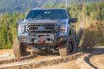 Warn Winch Bumper 107638 product image 12