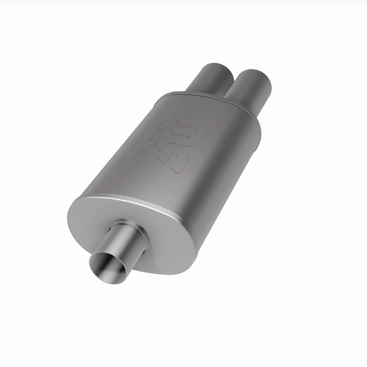 MagnaFlow Exhaust Products Exhaust Muffler 14815 product image 14