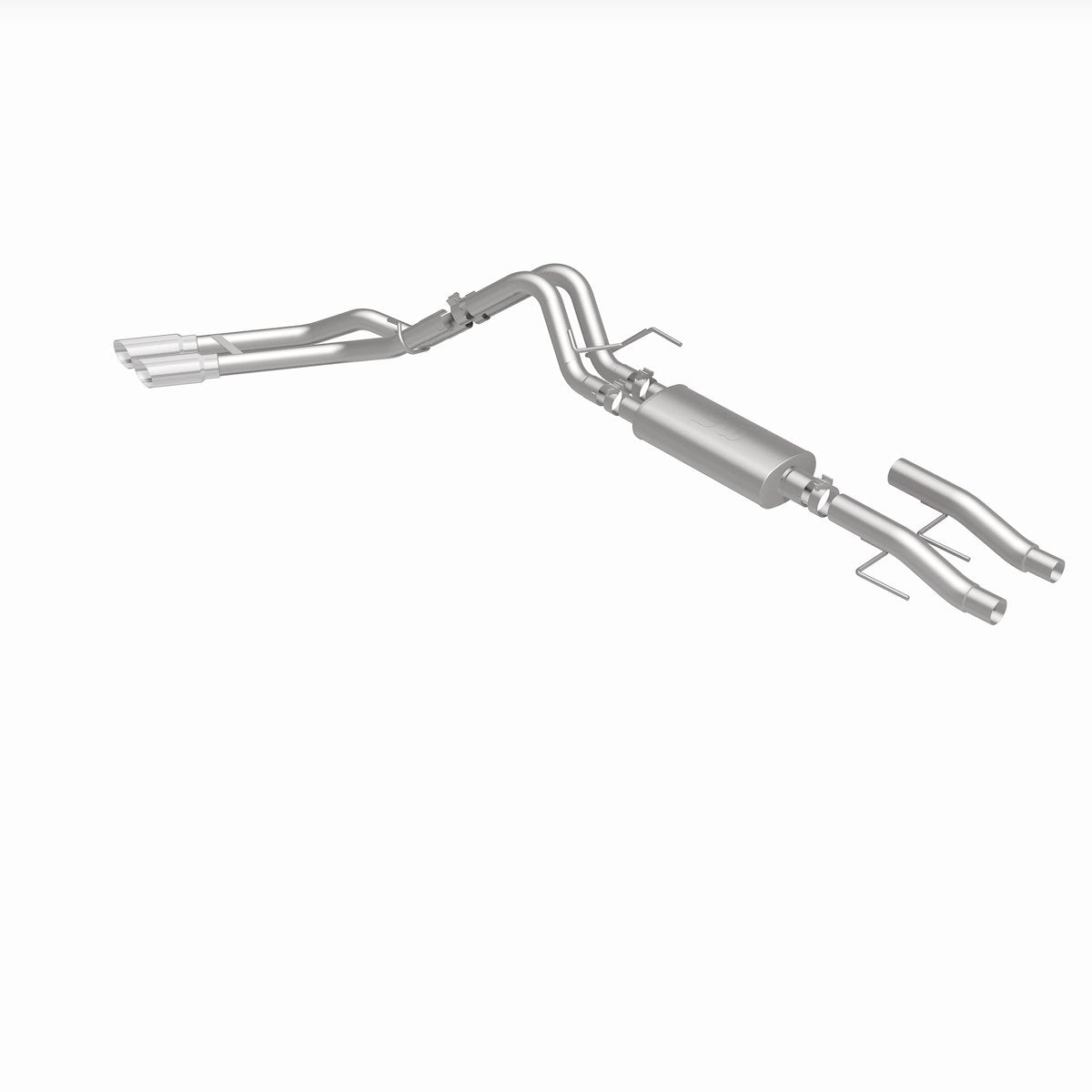 MagnaFlow Exhaust Products Exhaust System Kit 19565 product image 18