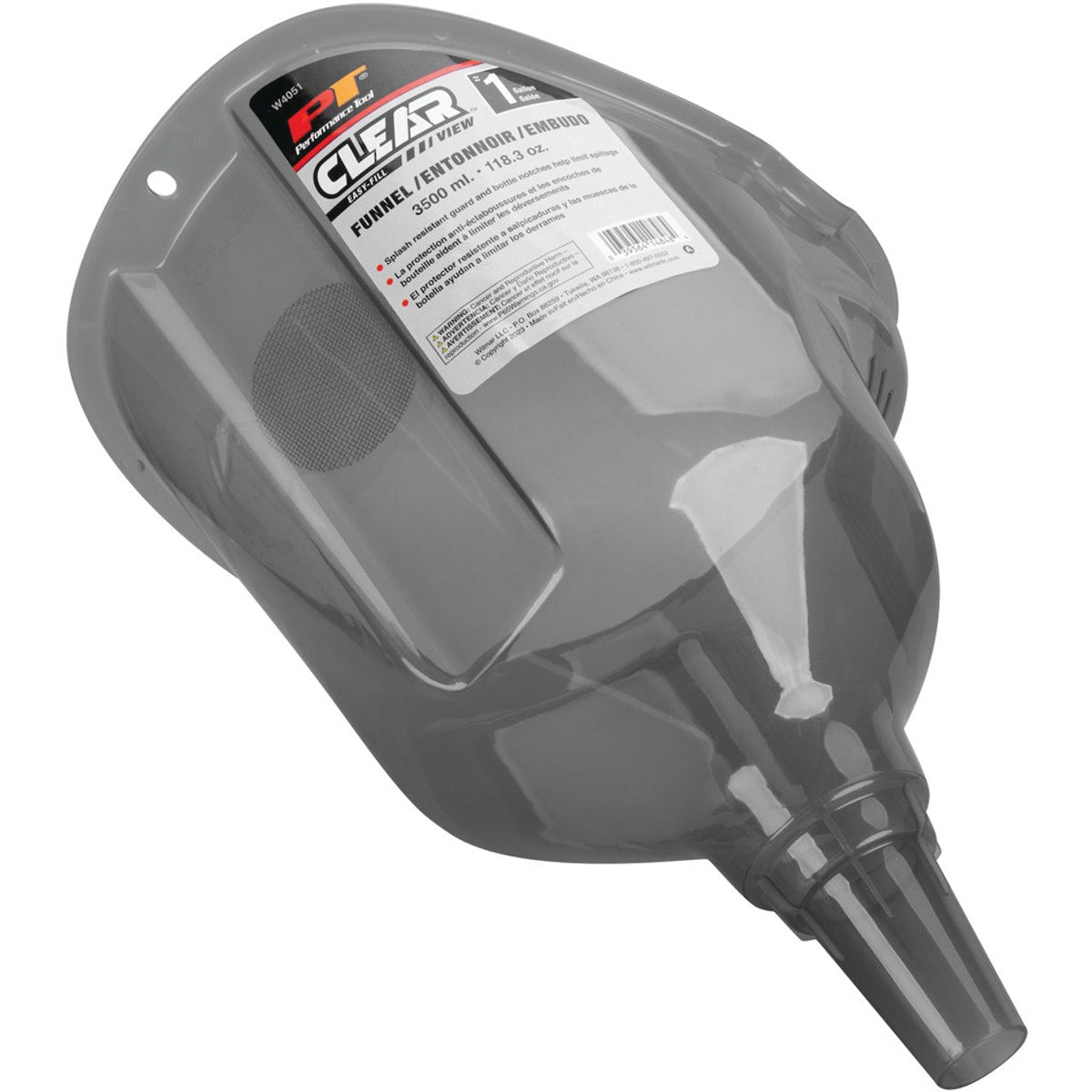 Performance Tool Automotive Tools & Shop Equipment W4051 product image 1