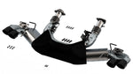 Borla Exhaust System Kit 140839BC product image 1